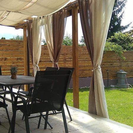 Vacation Home Saraybosna Dış mekan fotoğraf