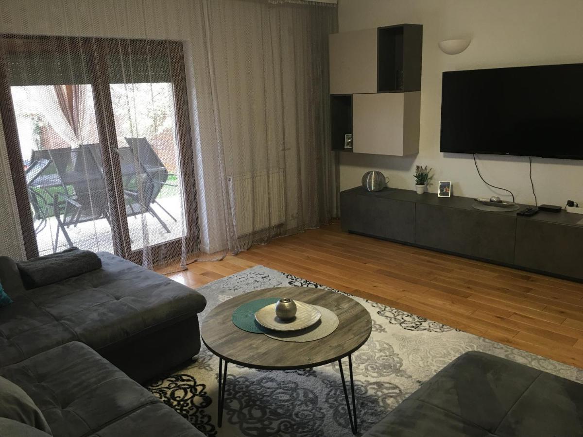 Vacation Home Saraybosna Dış mekan fotoğraf