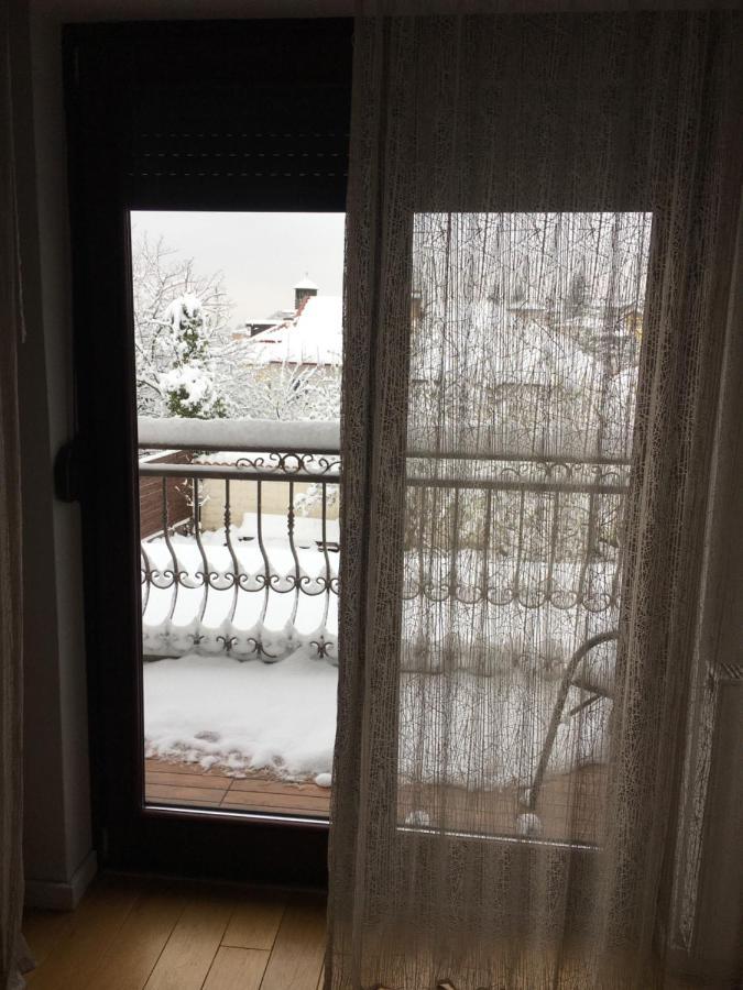 Vacation Home Saraybosna Dış mekan fotoğraf