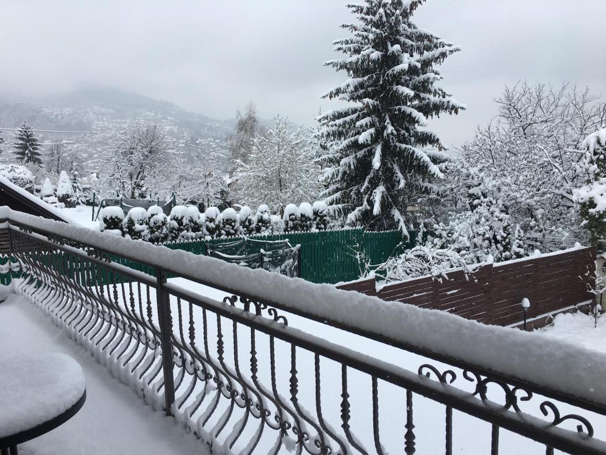 Vacation Home Saraybosna Dış mekan fotoğraf