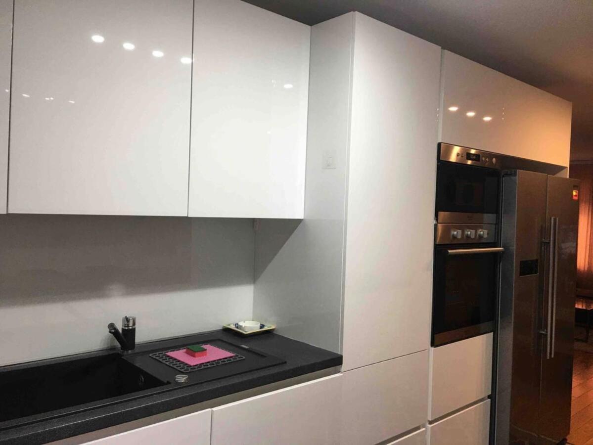 Vacation Home Saraybosna Dış mekan fotoğraf