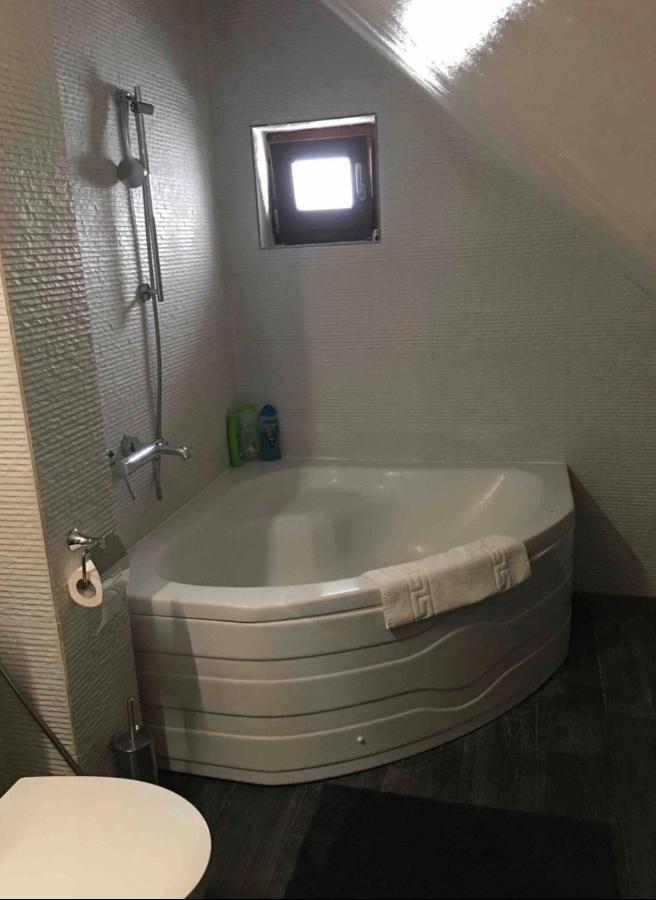 Vacation Home Saraybosna Dış mekan fotoğraf