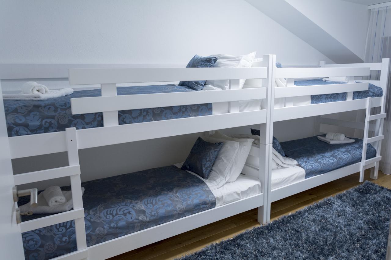 Vacation Home Saraybosna Dış mekan fotoğraf