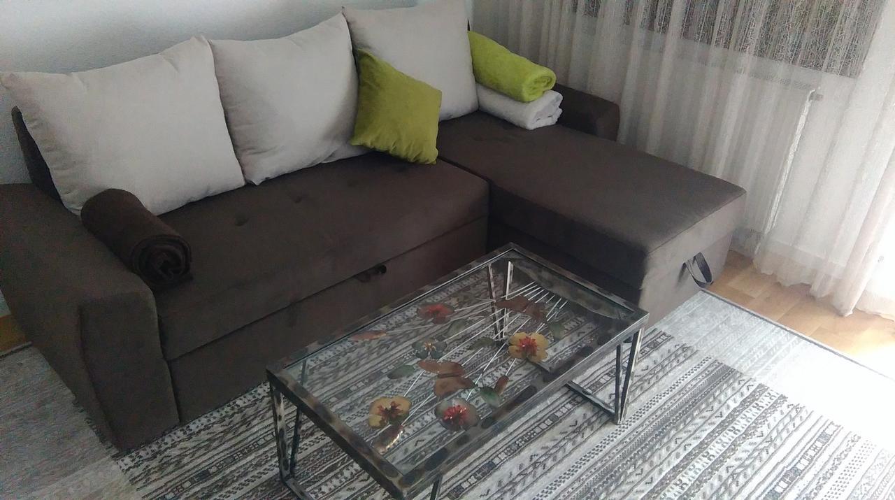 Vacation Home Saraybosna Dış mekan fotoğraf