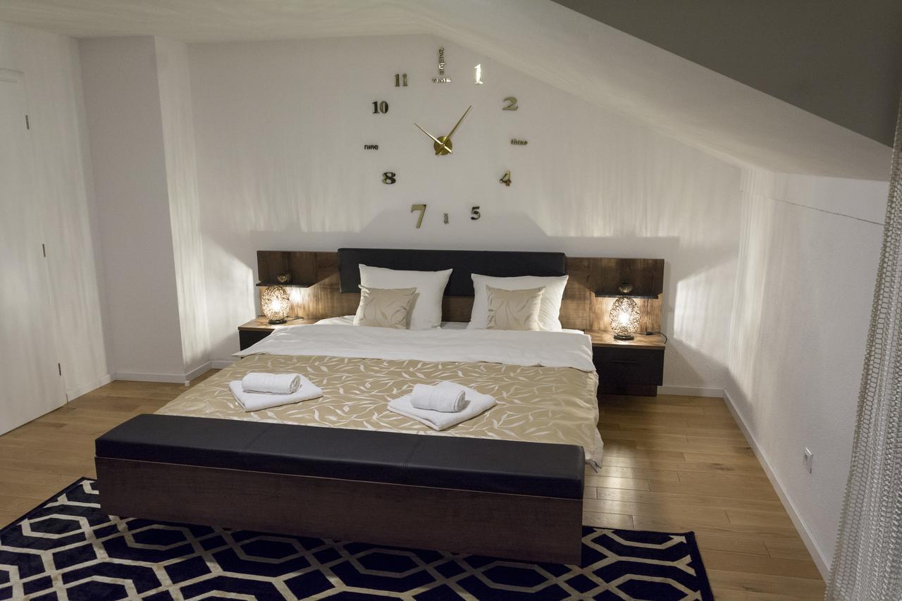 Vacation Home Saraybosna Dış mekan fotoğraf