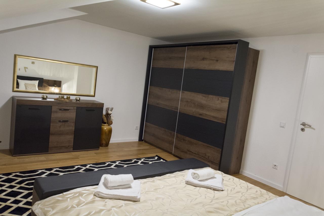 Vacation Home Saraybosna Dış mekan fotoğraf