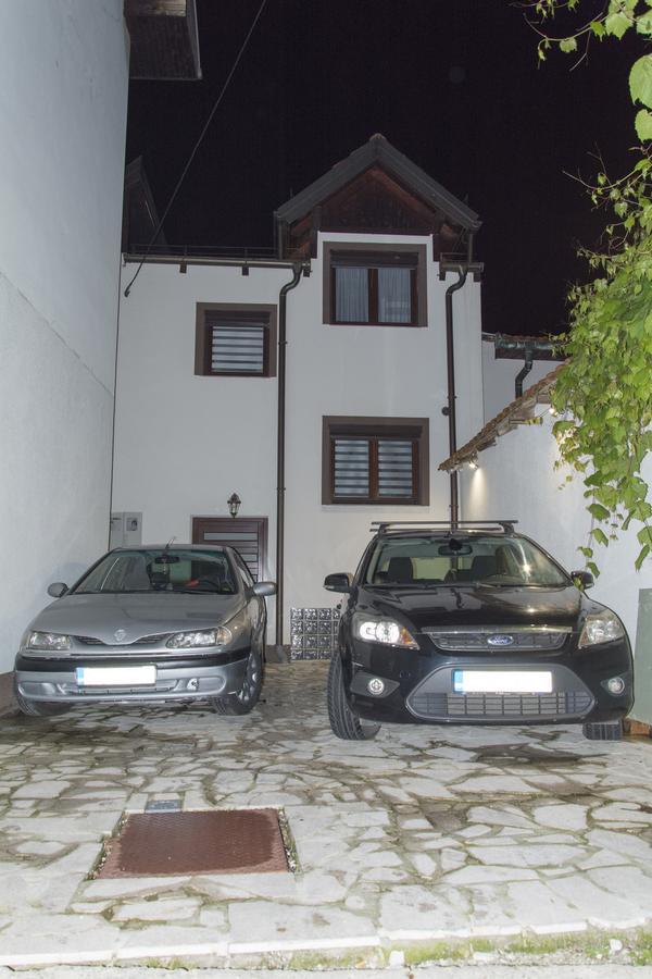 Vacation Home Saraybosna Dış mekan fotoğraf