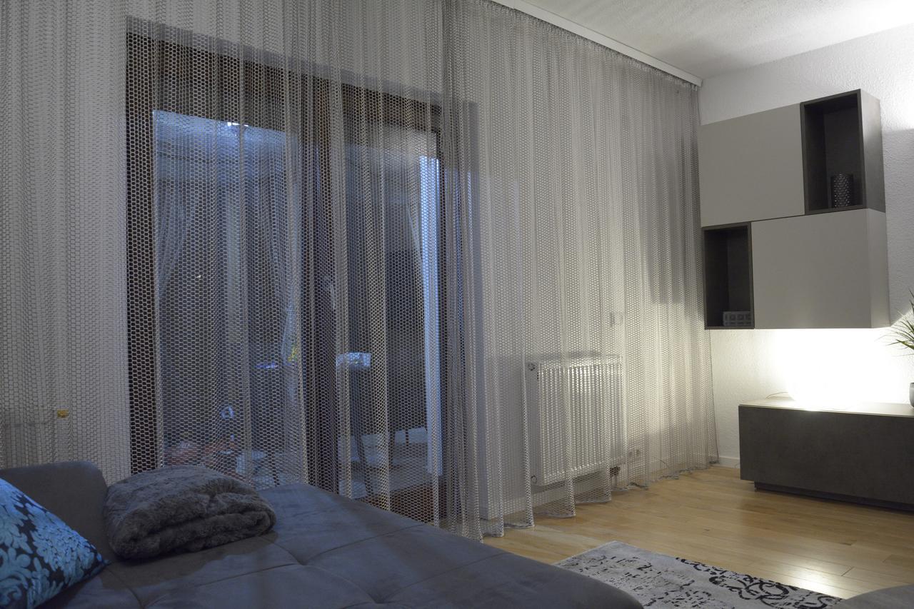 Vacation Home Saraybosna Dış mekan fotoğraf