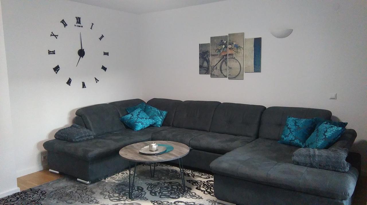 Vacation Home Saraybosna Dış mekan fotoğraf