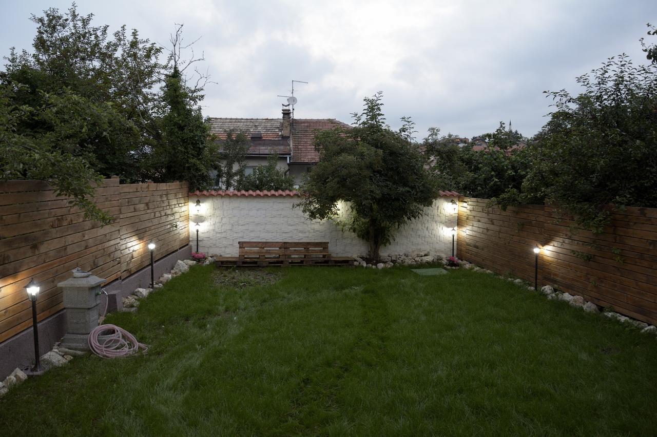 Vacation Home Saraybosna Dış mekan fotoğraf