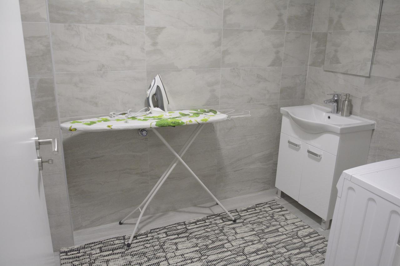 Vacation Home Saraybosna Dış mekan fotoğraf