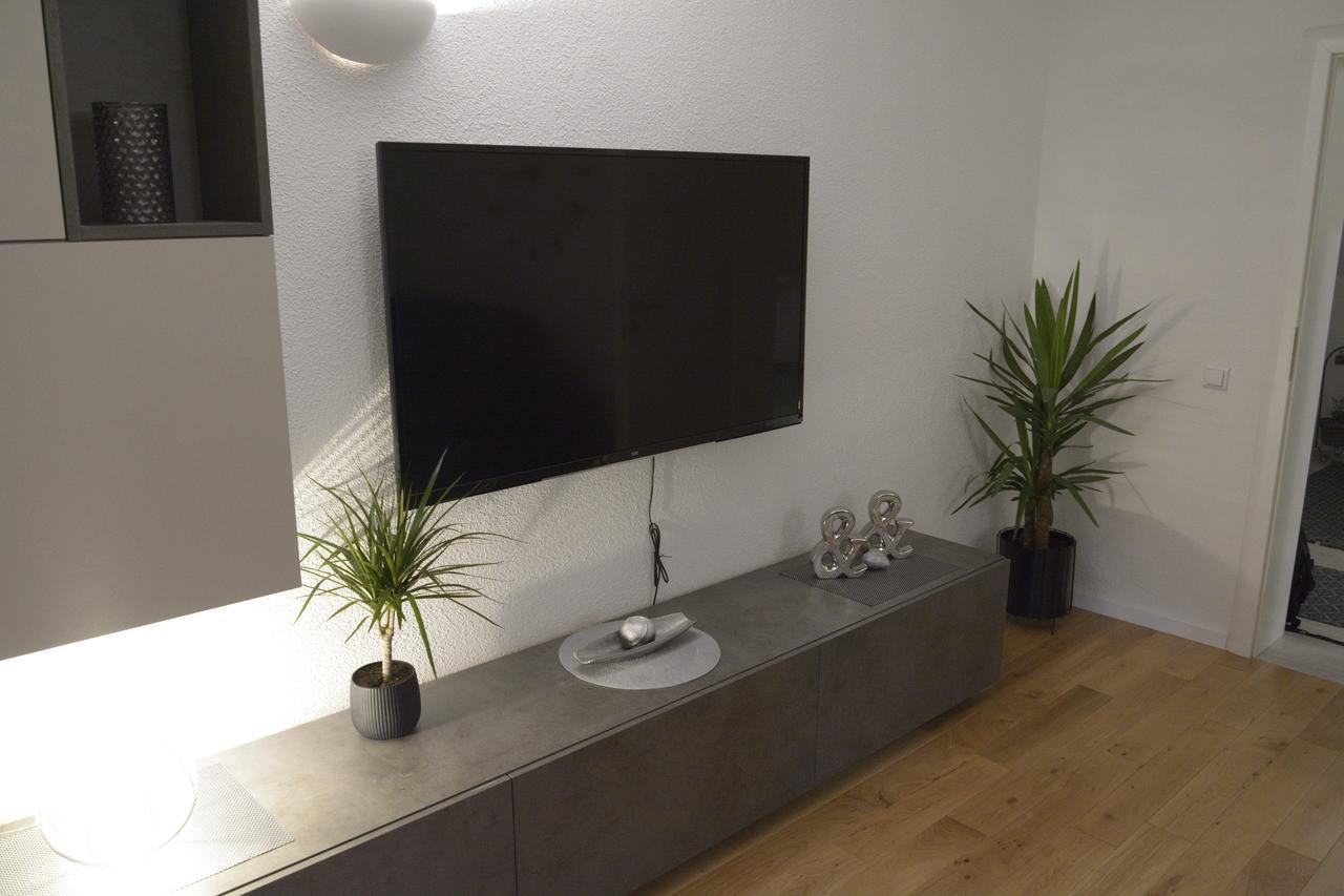 Vacation Home Saraybosna Dış mekan fotoğraf