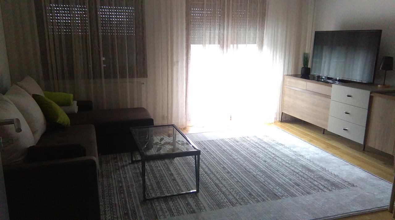 Vacation Home Saraybosna Dış mekan fotoğraf