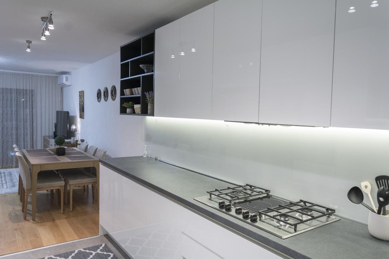 Vacation Home Saraybosna Dış mekan fotoğraf