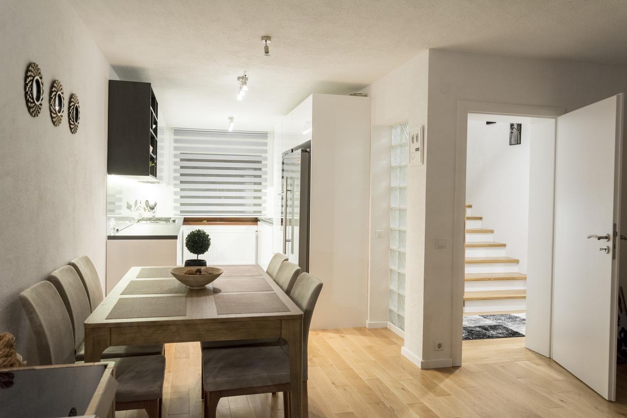 Vacation Home Saraybosna Dış mekan fotoğraf