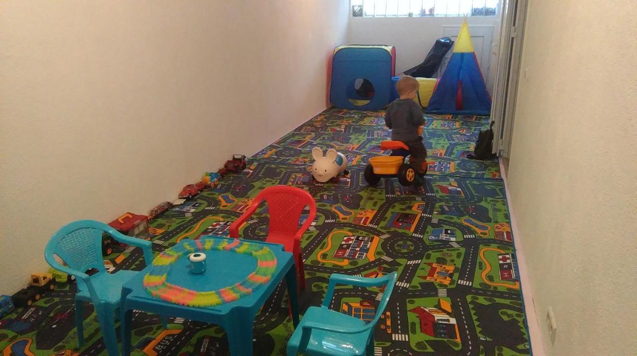 Vacation Home Saraybosna Dış mekan fotoğraf