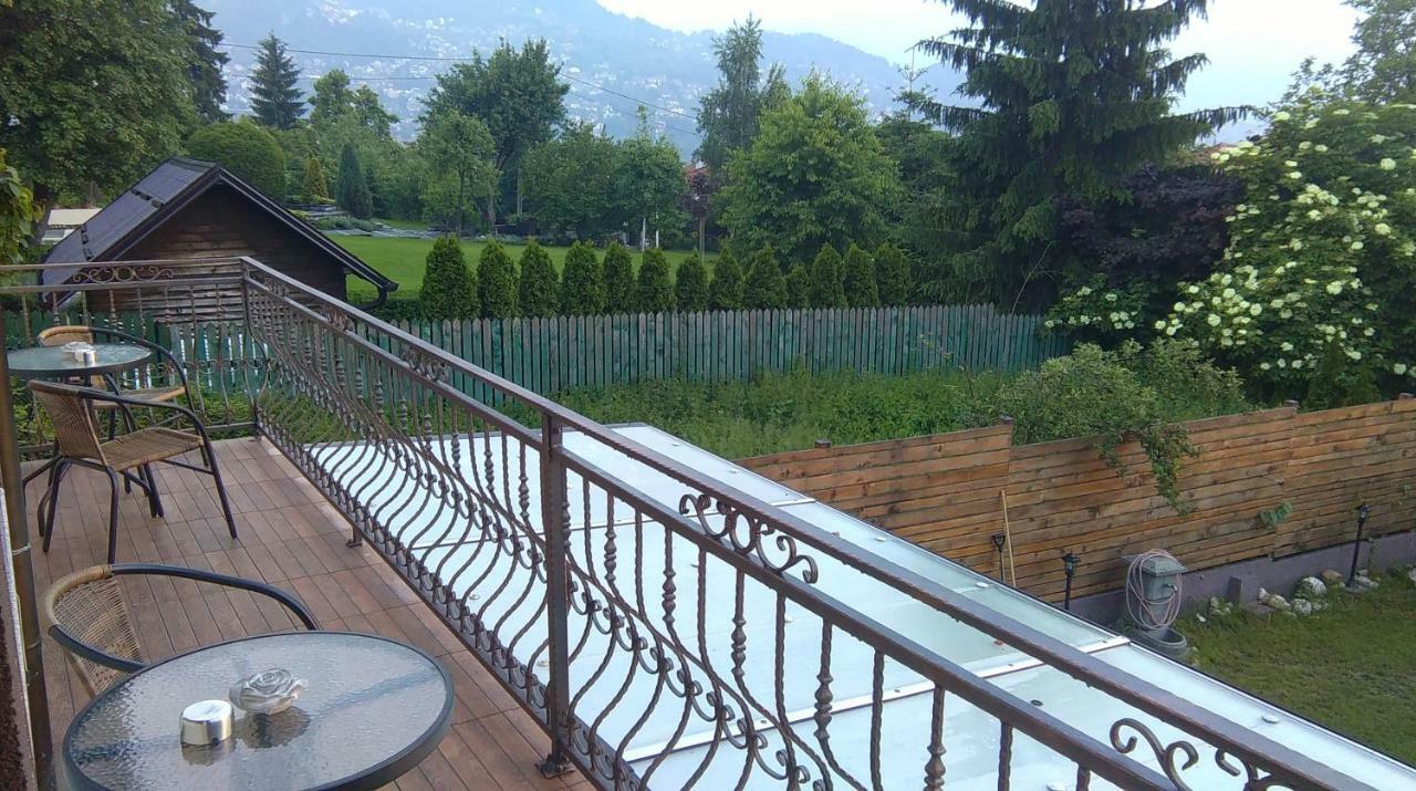 Vacation Home Saraybosna Dış mekan fotoğraf